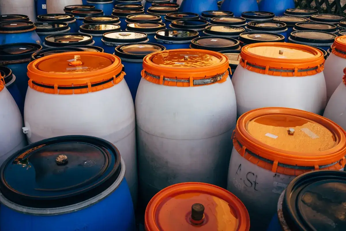 Medical Waste Removal in Sweetbriar, Austin, TX